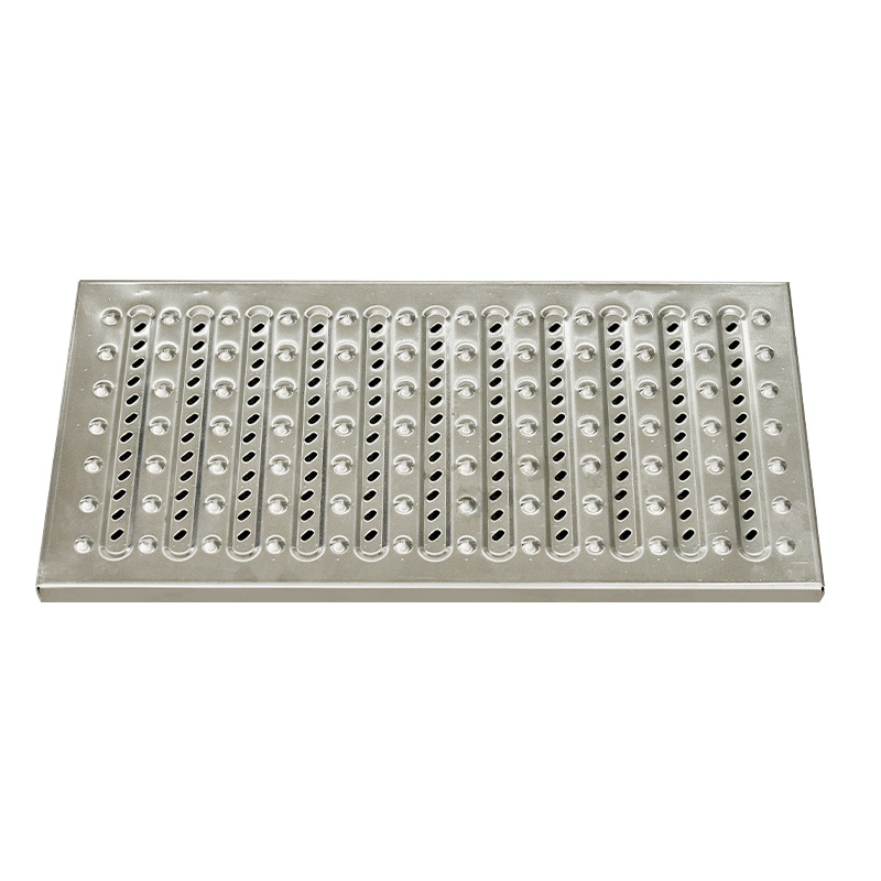 　Stainless Steel Grating Cover