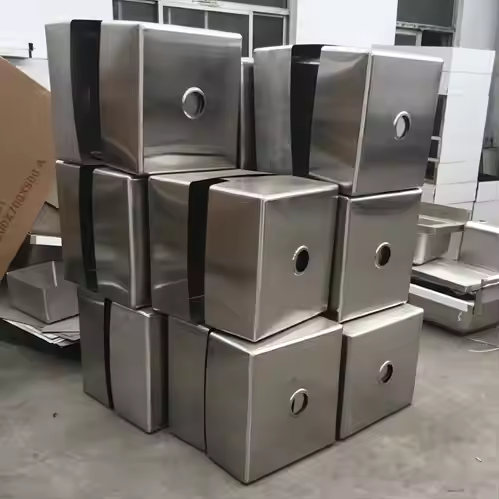 Sink bowl
